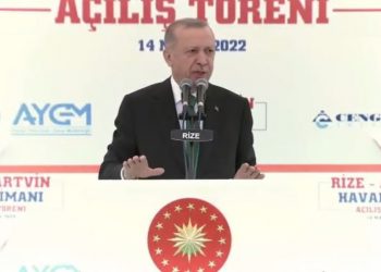 Erdoğan, vatandaşlara böyle seslendi: Uçaklar boş gidip geliyor, bunları doldurun