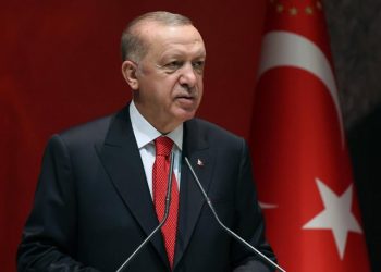Erdoğan yine sosyal medyayı hedef aldı