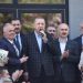 Erdoğan: Çatalca’da manda kalmadı