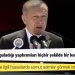 Erdoğan: İsveç'in bize uyguladığı yaptırımları hiçbir şekilde bir kenara koyamayız