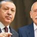 Erdoğan'dan Kılıçdaroğlu'na 1 milyon liralık dava