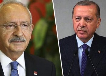 Erdoğan'dan Kılıçdaroğlu'na 1 milyon liralık tazminat davası