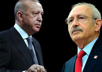 Erdoğan'dan Kılıçdaroğlu'nun 'kaçış planı' açıklamalarına yanıt: Bürokratları açıkça tehdit ediyor