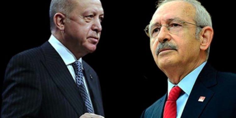 Erdoğan'dan Kılıçdaroğlu'nun 'kaçış planı' açıklamalarına yanıt: Bürokratları açıkça tehdit ediyor