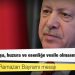 Erdoğan'dan Ramazan Bayramı mesajı