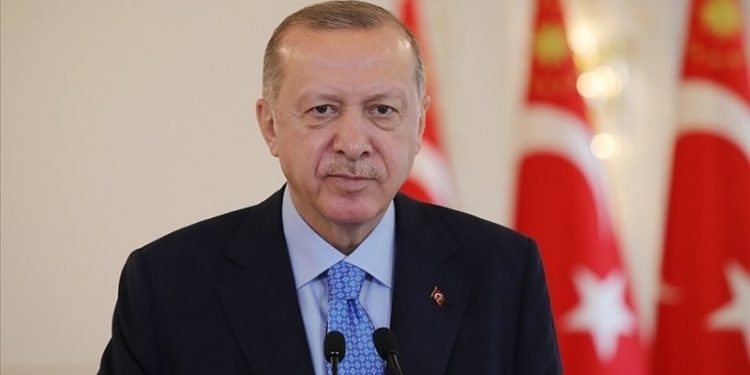 Erdoğan'dan İsveç ve Finlandiya açıklaması