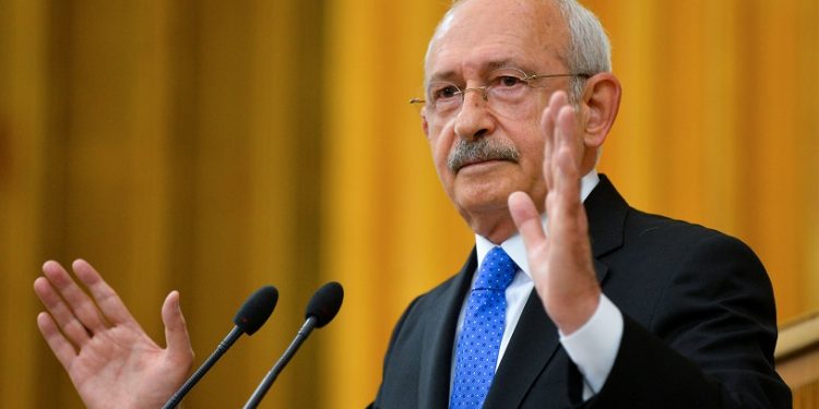 Erdoğan'ın 'Sığınmacı kardeşlerimize sahip çıkacağız' açıklamasına Kılıçdaroğlu'ndan yanıt