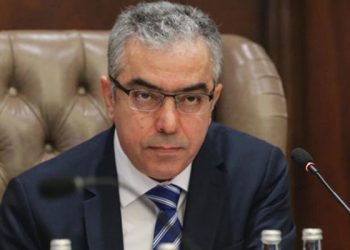 Erdoğan'ın başdanışmanı Mehmet Uçum: 50+1 sisteminden vazgeçilemez
