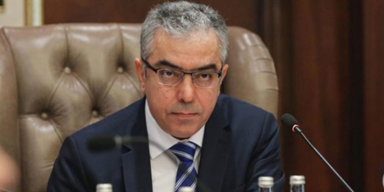 Erdoğan'ın başdanışmanı Mehmet Uçum: 50+1 sisteminden vazgeçilemez