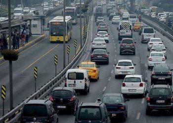 Erdoğan'ın katılacağı açılış öncesi İstanbul Valiliği'nden duyuru: Alternatif güzergahları kullanın