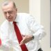 Erdoğan'ın masa tenisindeki raket tutuşu NFT oldu