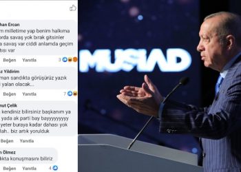 Erdoğan'ın sığınmacılarla ilgili yaptığı açıklamalara AKP seçmeninden tepki