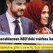 Erdoğan'ın çocuklarının ABD'deki vakfına bağış yağıyor, son vergi beyannamesine göre o sene hiç burs vermemişler
