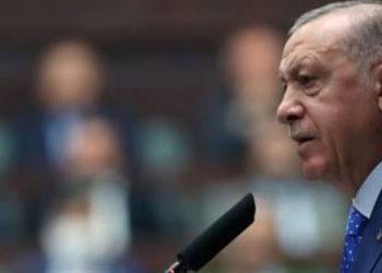 Erdoğan’dan 19 Mayıs mesajı: Türkiye’nin kalkınmasını ve büyümesini engellemek isteyenlere karşı amansız bir mücadele veriyoruz