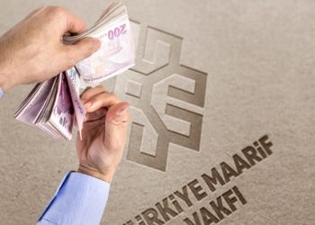 Erdoğan’dan Maarif Vakfı’na büyük kıyak! MEB’in 3 milyar 777 milyon lirası peşkeş çekildi