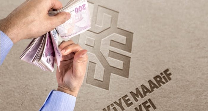 Erdoğan’dan Maarif Vakfı’na büyük kıyak! MEB’in 3 milyar 777 milyon lirası peşkeş çekildi
