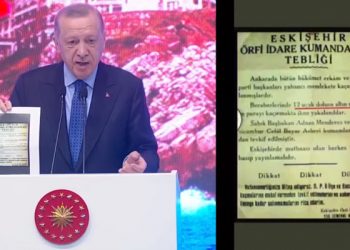 Erdoğan’dan TÜRGEV ve ENSAR’a 250 bin TL bağış: Bay Kemal’in birkaç kuruşu da buralara nasip olsun