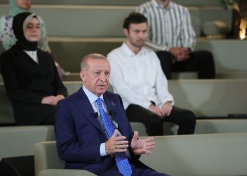 Erdoğan’dan yeni Atatürk Havalimanı açıklaması: Bir ihtimal pistleri kaldırmayacağız