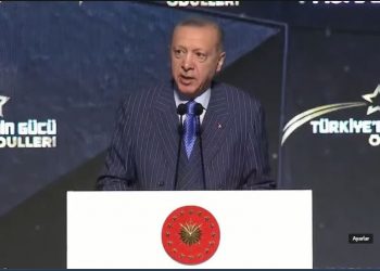 Erdoğan’dan ‘Suriyeliler’ açıklaması: Sonuna kadar sahip çıkacağız, kendileri diledikleri zaman vatanlarına dönebilirler
