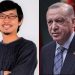 Erdoğan’ı yalanlayan Japon Youtuber, ‘Silivri’ hatırlatılınca endişelendi