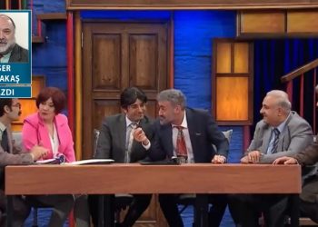 Erdoğan’ın AB Güldür Güldür parodisi