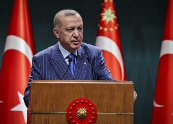 Erdoğan’ın Finlandiya ve İsveç’in NATO üyeliğine karşı çıkması Batı’da nasıl yorumlandı?