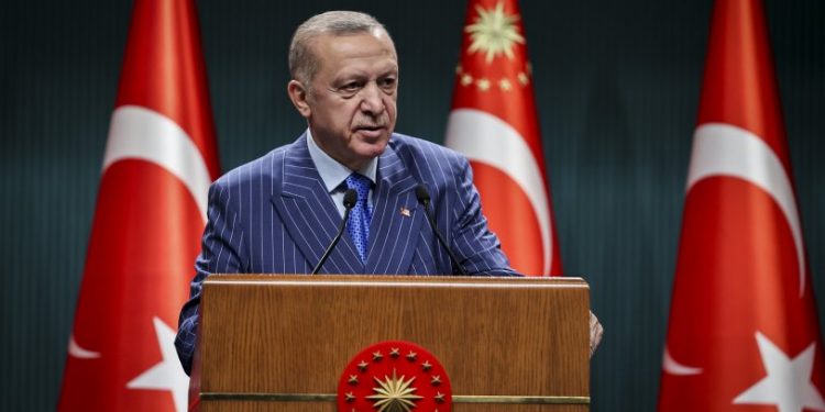 Erdoğan’ın Finlandiya ve İsveç’in NATO üyeliğine karşı çıkması Batı’da nasıl yorumlandı?