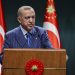 Erdoğan’ın Finlandiya ve İsveç’in NATO üyeliğine karşı çıkması Batı’da nasıl yorumlandı?