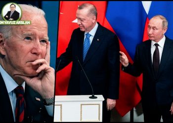 Erdoğan’ın Putin korkusu Türkiye’ye kaybettiriyor