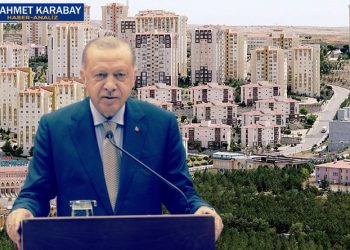 Erdoğan’ın açıkladığı konut kredisinde birilerinin anlamadığı noktalar