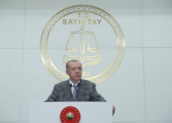 Erdoğan’ın hedefinde Sayıştay var: Denetimler açık arama penceresinden yapılmamalı