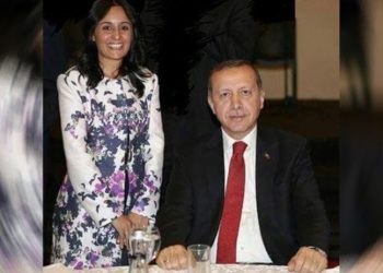 Erdoğan’ın 'manevi kızı' Cizre'deki tarihi Medresa Sor’u AKP'ye yakın dernek için istiyor