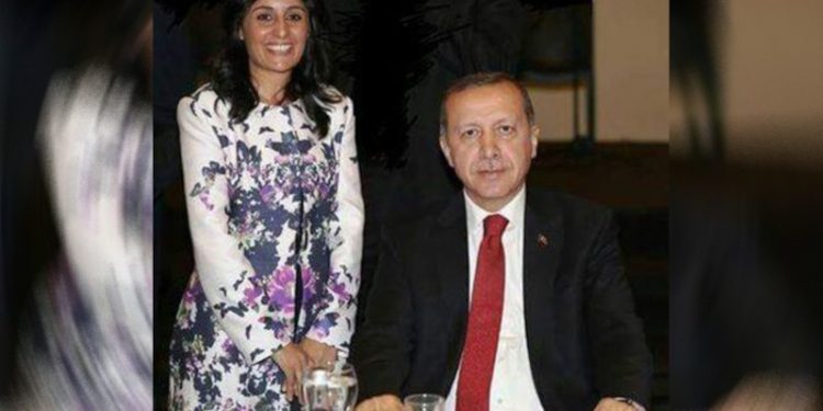 Erdoğan’ın 'manevi kızı' Cizre'deki tarihi Medresa Sor’u AKP'ye yakın dernek için istiyor