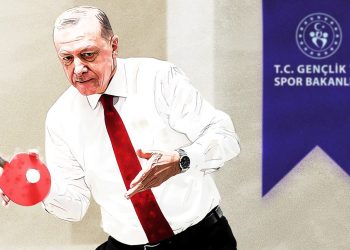 Erdoğan’ın raket tutuşu NFT oldu