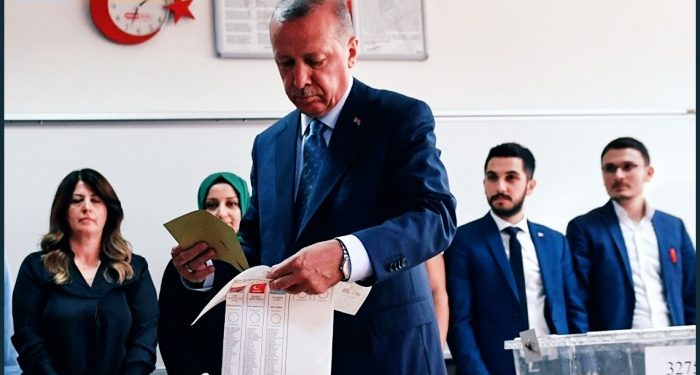 Erdoğan’ın seçim planında neler var?