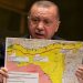 Erdoğan’ın tek ve son çaresi Rojava’ya girmek