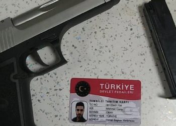 Erdoğan’ın yeni paramiliter oluşumu ifşa oldu: ‘Türkiye Devlet Fedaileri’
