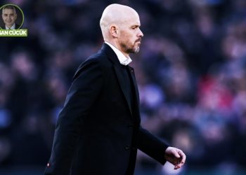 Erik ten Hag kurtlar sofrasında yer arayacak
