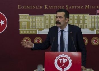 Erkan Baş: Bu akşam Taksim'deyiz