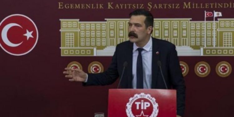 Erkan Baş: Bu akşam Taksim'deyiz