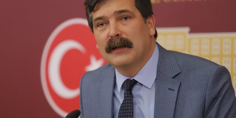 Erkan Baş: İktidar seçim öncesinde ‘mülteci şovu’ yapacak