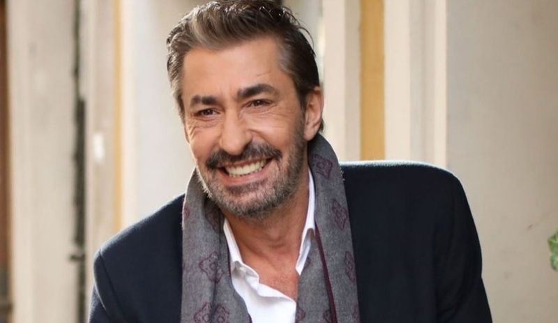 Erkan Petekkaya, Cannes'da telefonunu çaldırdı, hırsızı koşarak yakaladı