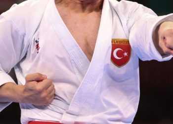 Erkek Kata Milli Takımı, Avrupa Şampiyonu oldu