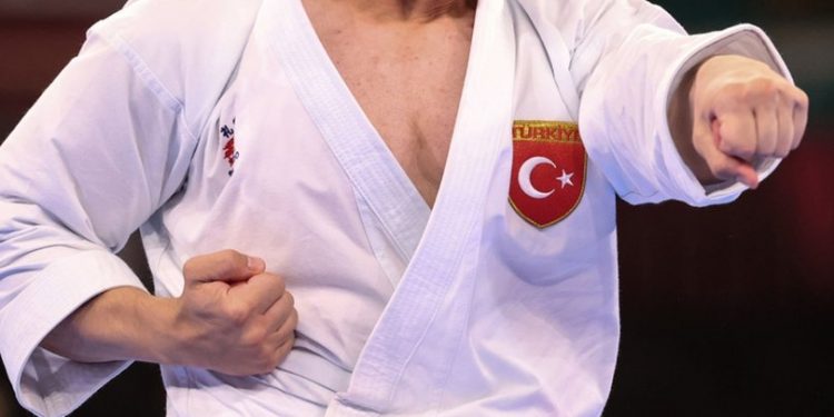 Erkek Kata Milli Takımı, Avrupa Şampiyonu oldu