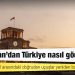 Ermenistan'dan Türkiye nasıl görünüyor?