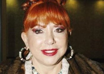Erol Simavi’nin eşi Belma Simavi hayatını kaybetti