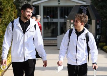 Ersin Destanoğlu ve Rıdvan Yılmaz'ın imzaladığı kontratlar geçerli sayılmadı!