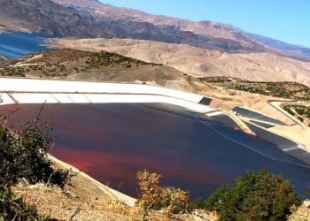 Erzincan'daki siyanür ve sülfürik asit iddiaları TBMM'de: 'Tarihin en büyük ekolojik yıkımı yaşanıyor!'