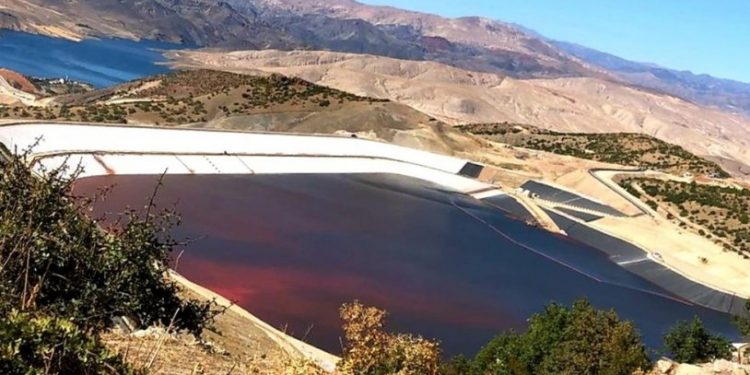 Erzincan'daki siyanür ve sülfürik asit iddiaları TBMM'de: 'Tarihin en büyük ekolojik yıkımı yaşanıyor!'