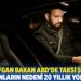 Eski Afgan bakan ABD’de taksi şoförü: Yaşananların nedeni 20 yıllık yolsuzluk